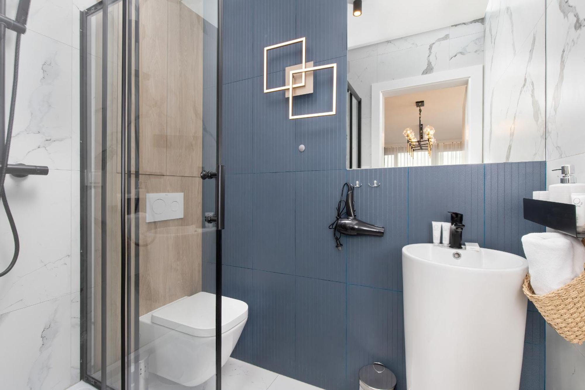 Elegant Studio For 2 People In Gdansk By Noclegi Renters Exteriér fotografie